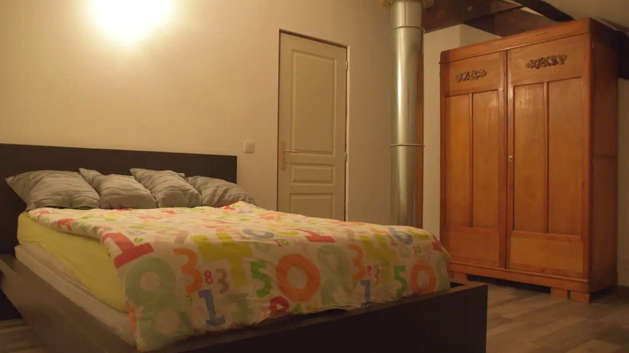 Photo of Bedroom in Eternoz