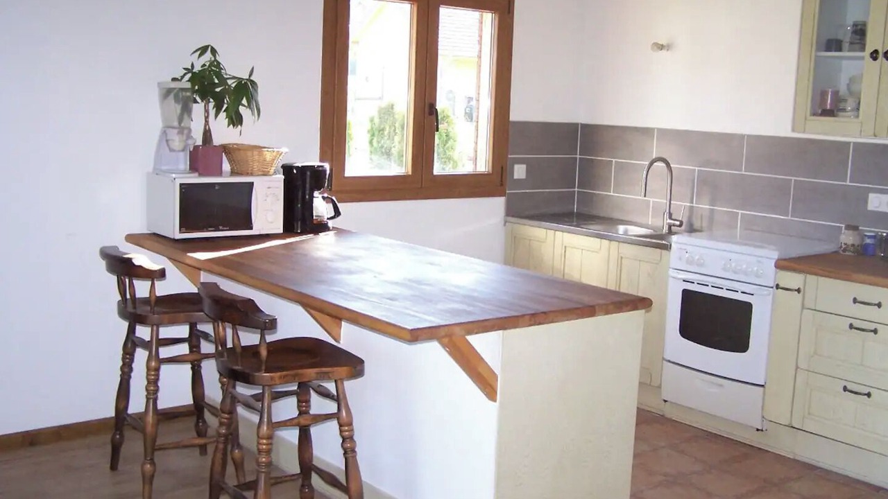 Photo of Kitchen in Eternoz