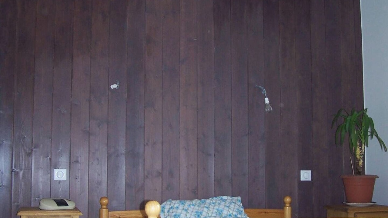 Photo of Bedroom in Eternoz