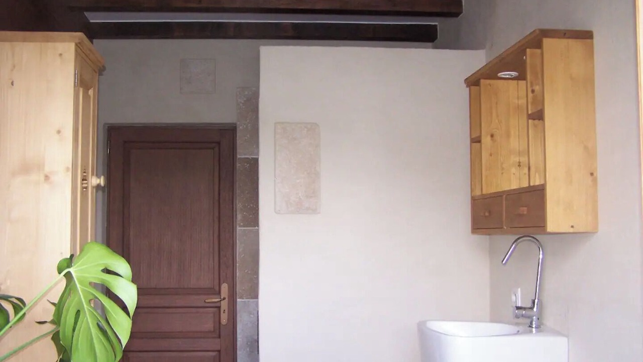 Photo of Bathroom in Eternoz