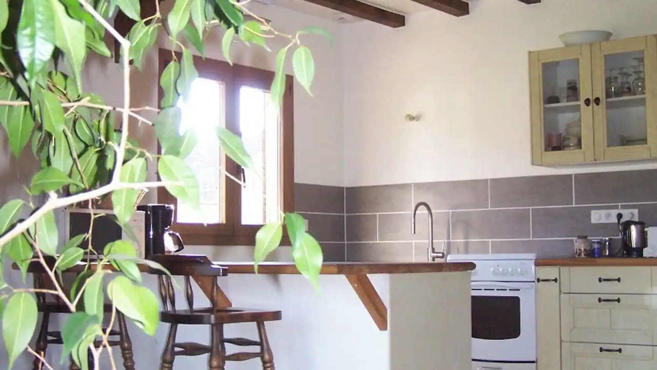 Photo of Kitchen in Eternoz