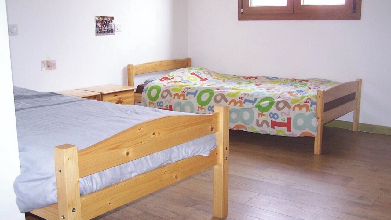 Photo of Bedroom in Eternoz