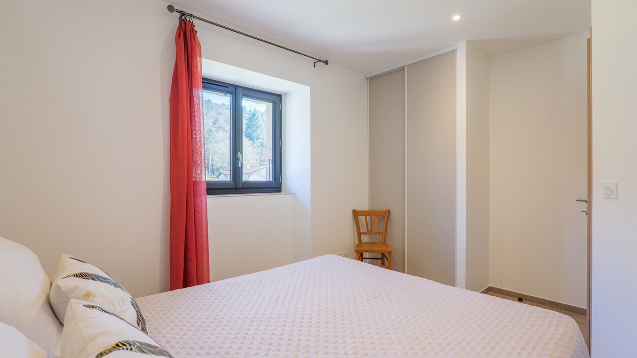 Photo of Bedroom in Fabras