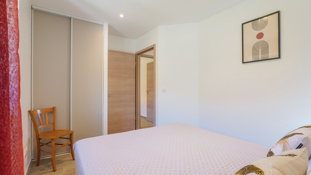 Photo of Bedroom in Fabras