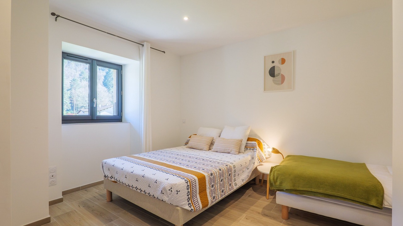 Photo of Bedroom in Fabras