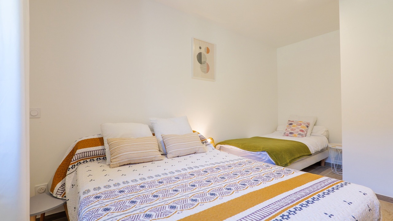 Photo of Bedroom in Fabras