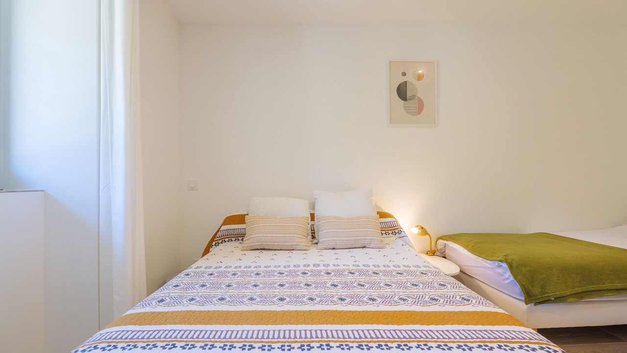 Photo of Bedroom in Fabras