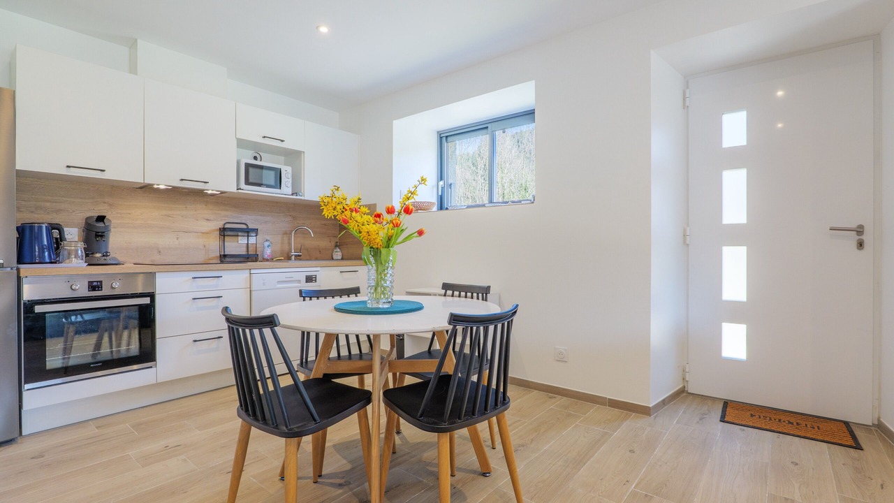 Photo of Kitchen in Fabras