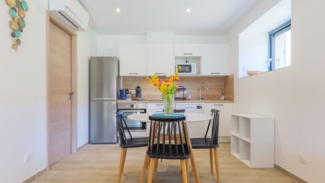 Photo of Kitchen in Fabras
