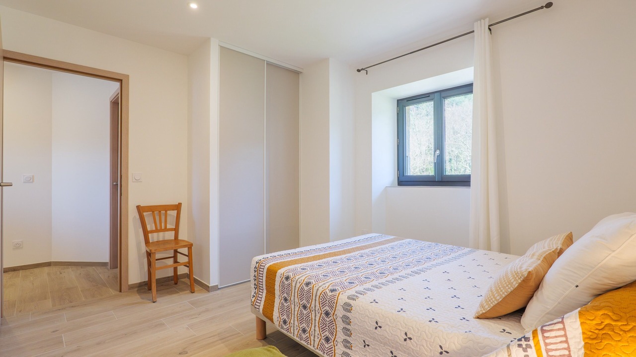 Photo of Bedroom in Fabras