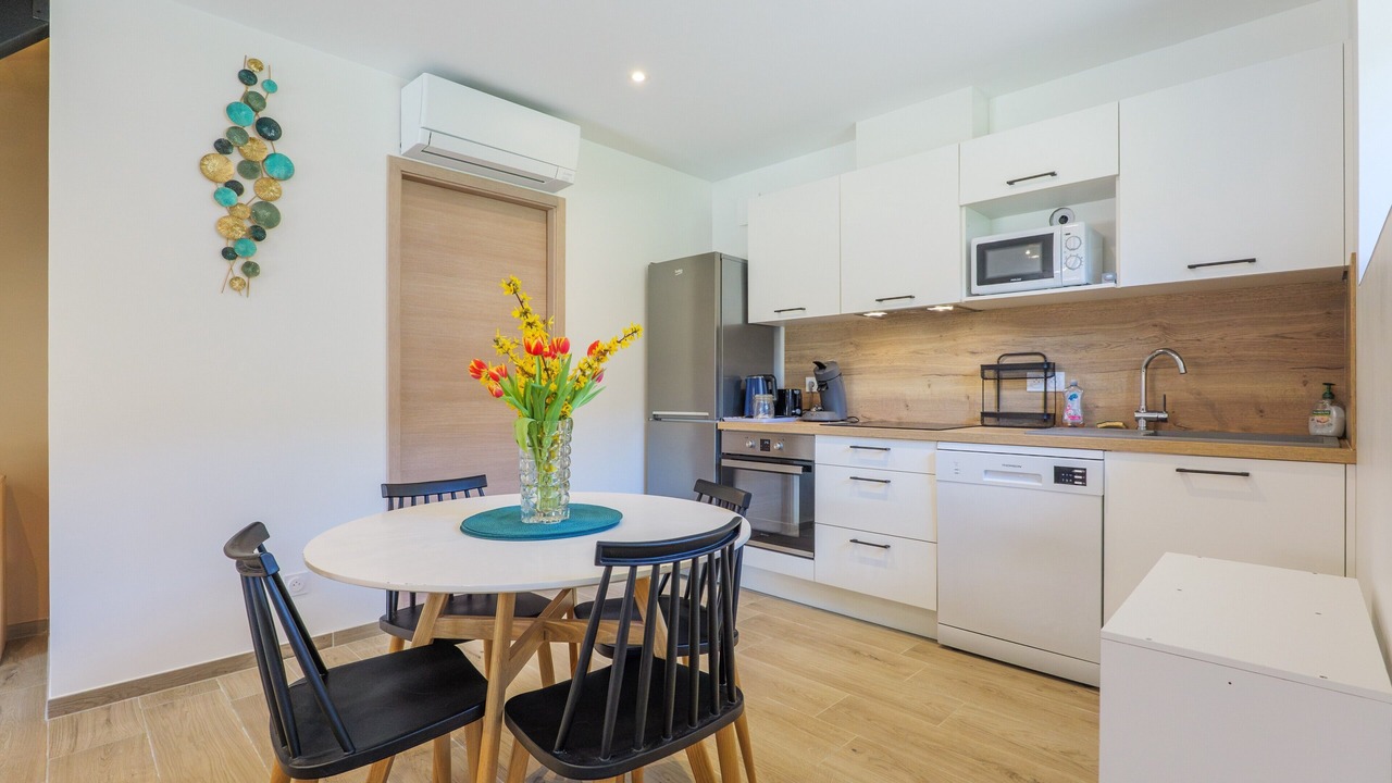 Photo of Kitchen in Fabras