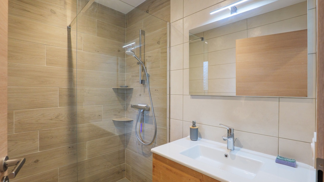 Photo of Bathroom in Fabras