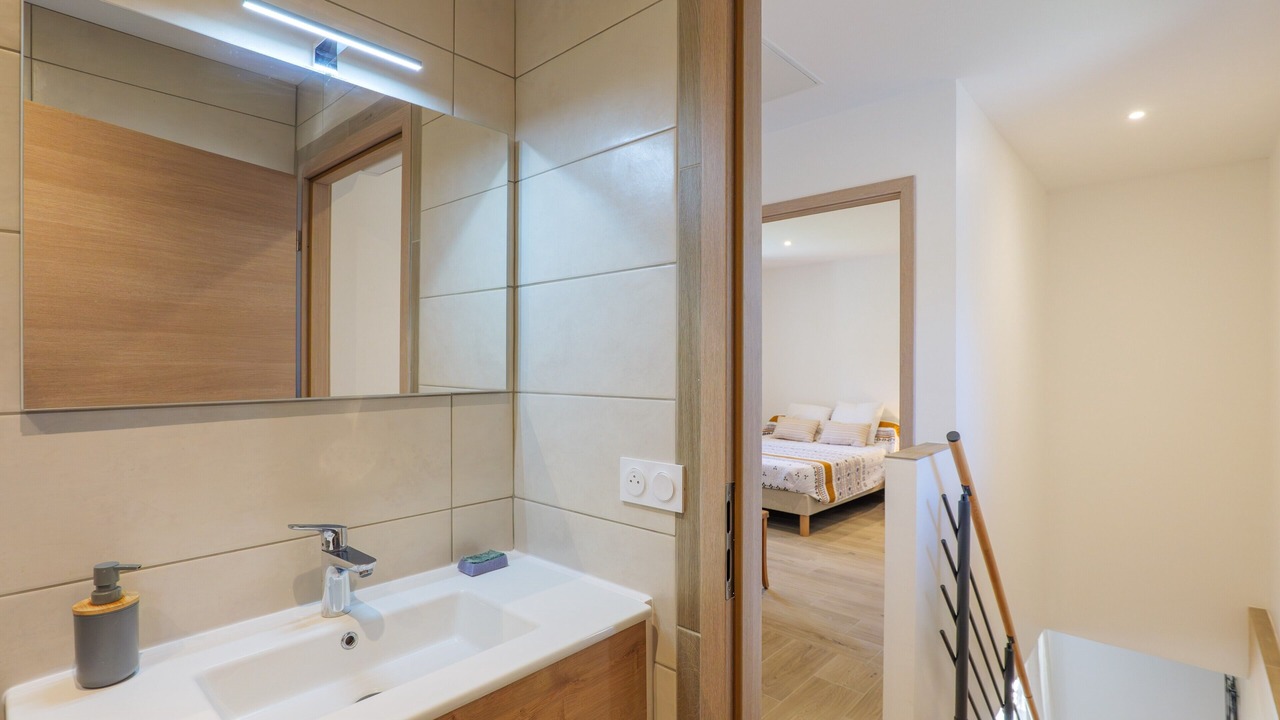 Photo of Bathroom in Fabras
