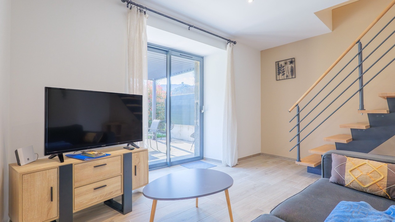 Photo of Livingroom in Fabras