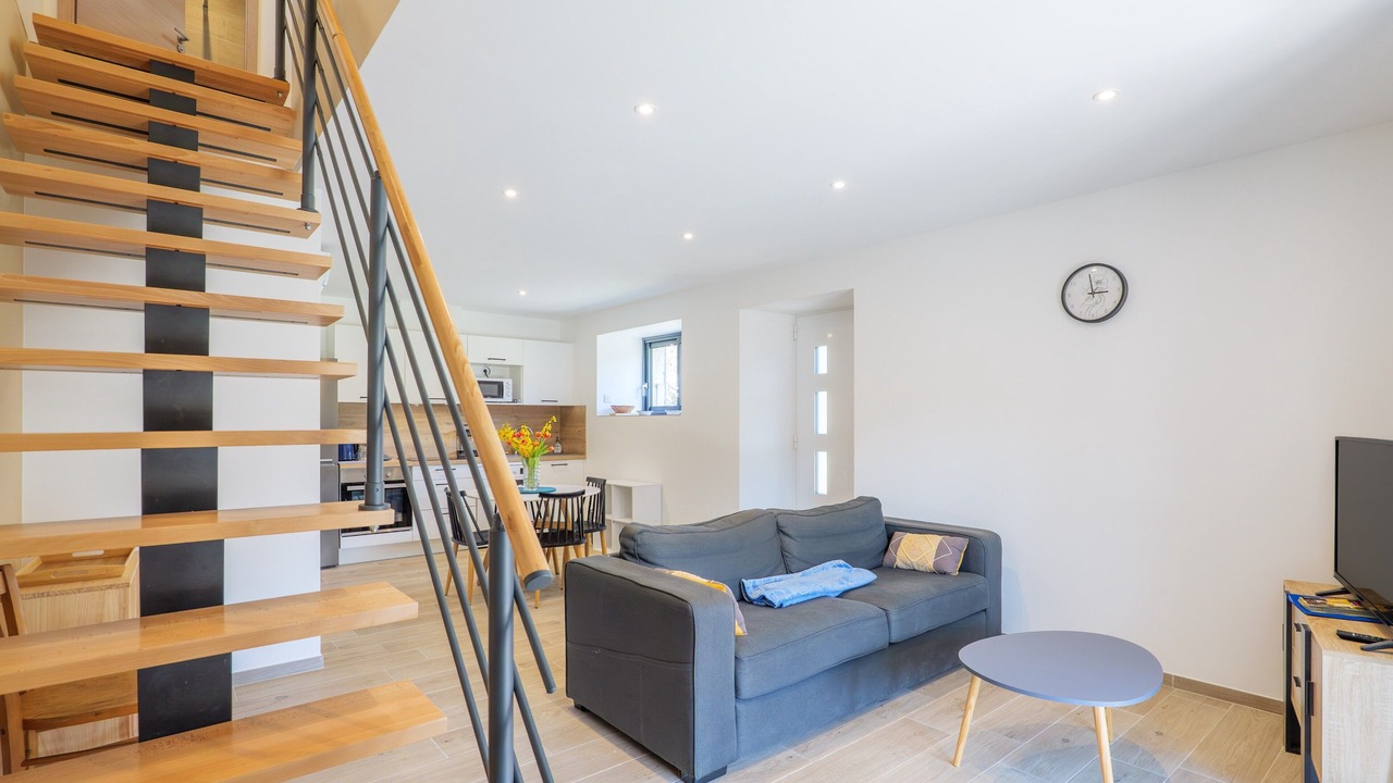 Photo of Livingroom in Fabras