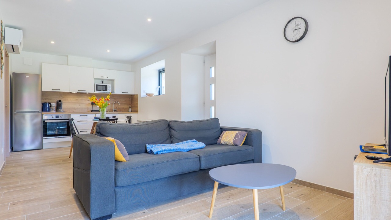 Photo of Livingroom in Fabras