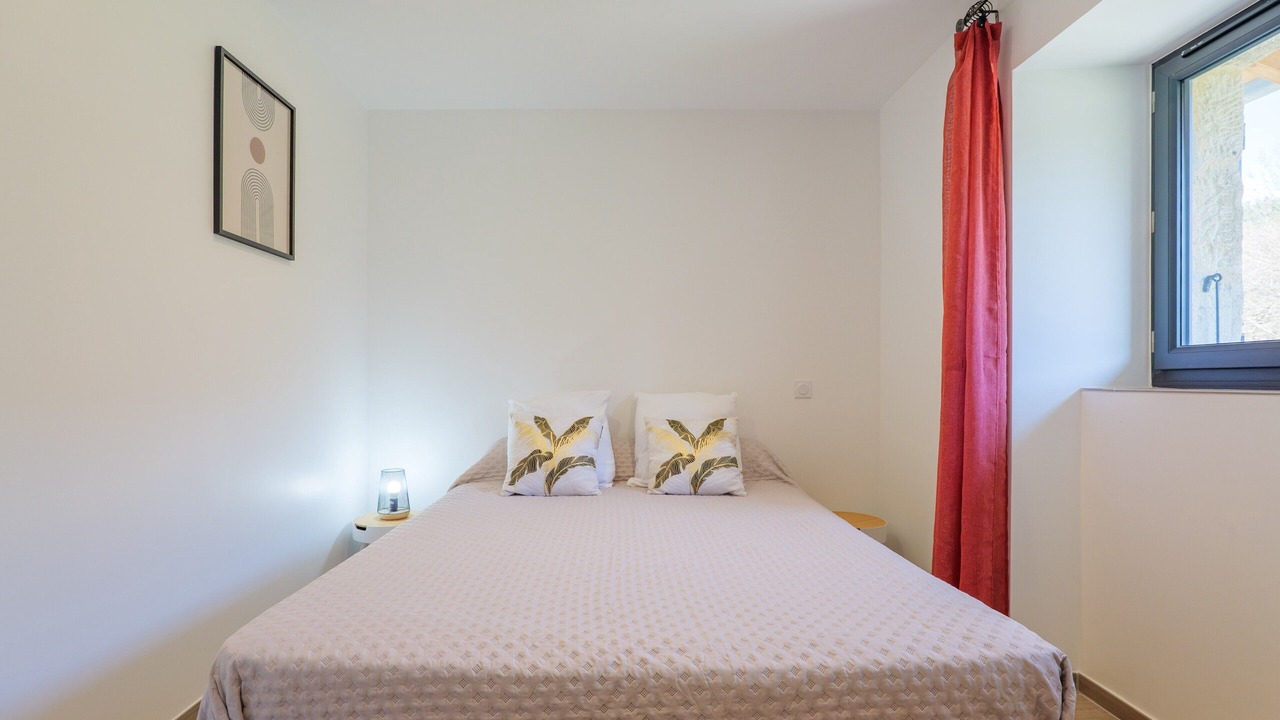 Photo of Bedroom in Fabras