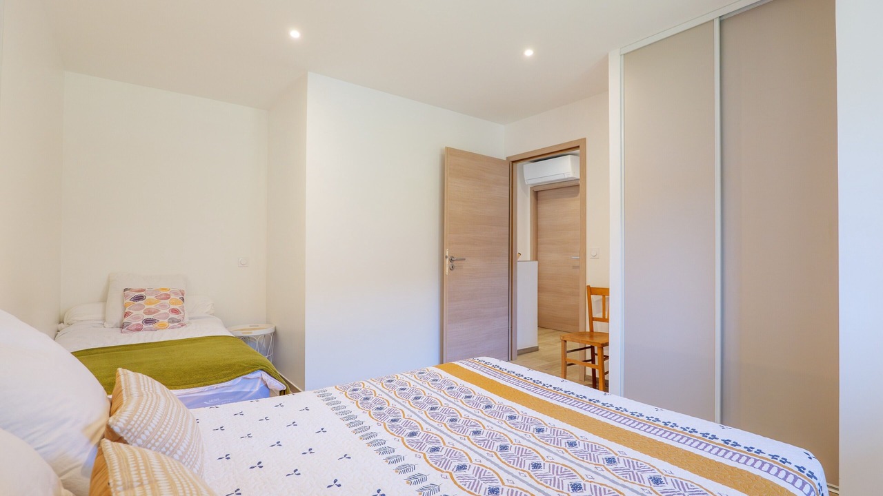 Photo of Bedroom in Fabras