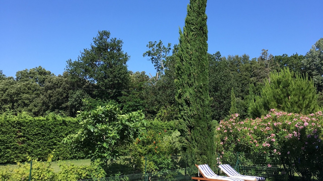 Photo of Outdoor in Colonzelle