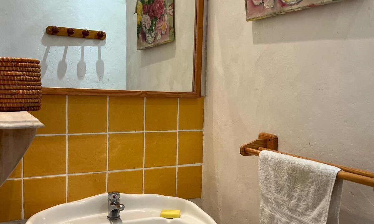 Photo of Bathroom in Colonzelle