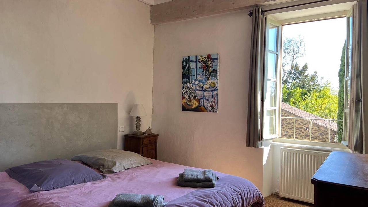Photo of Bedroom in Colonzelle