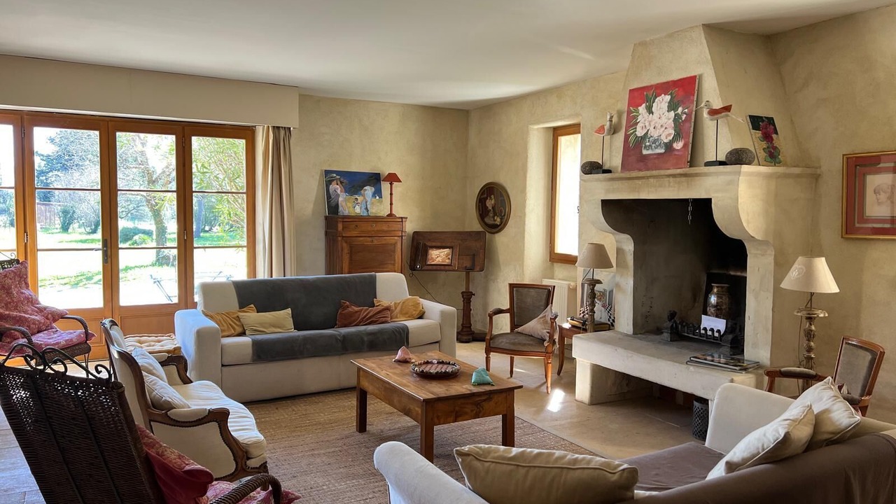 Photo of Livingroom in Colonzelle