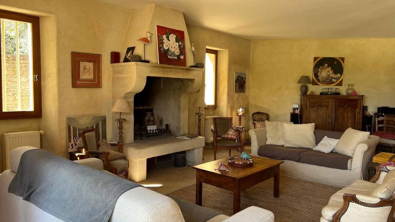 Photo of Livingroom in Colonzelle