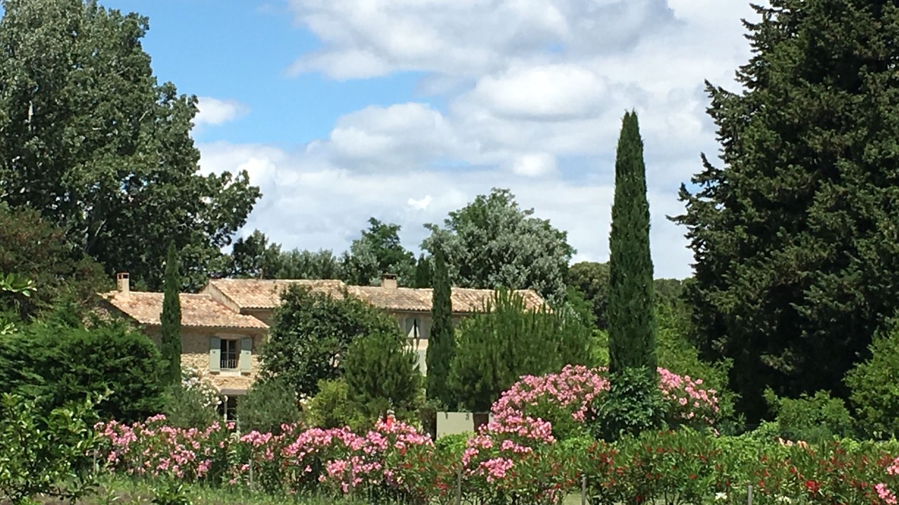 Photo of Outdoor in Colonzelle