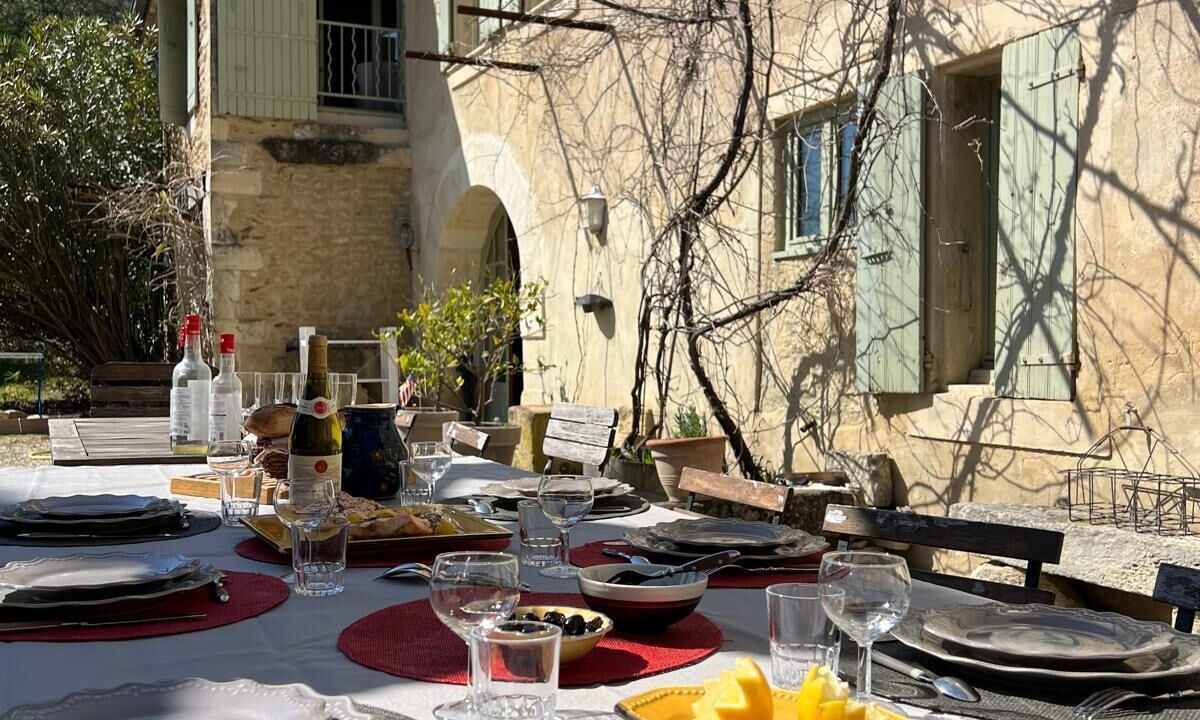 Photo of Outdoor in Colonzelle