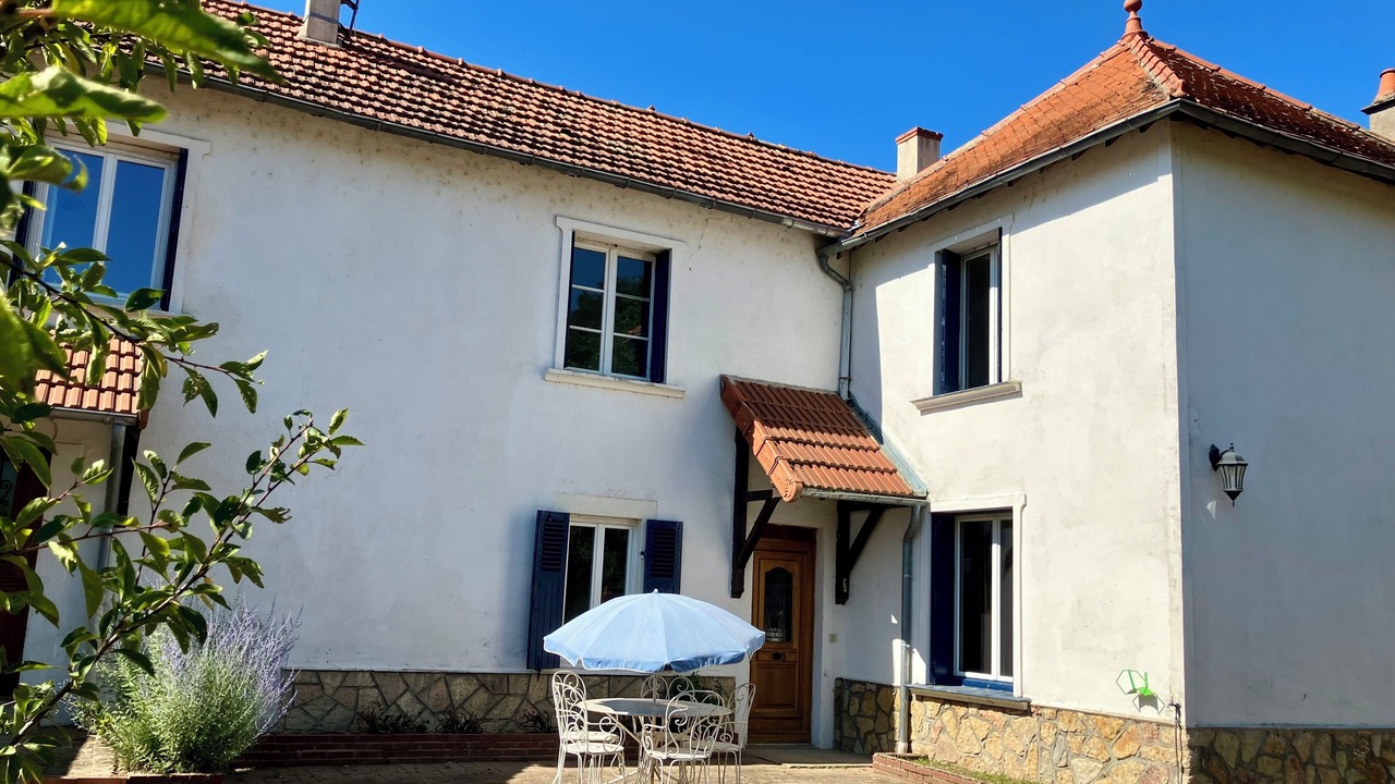 Photo of Outdoor in Gannay-sur-Loire