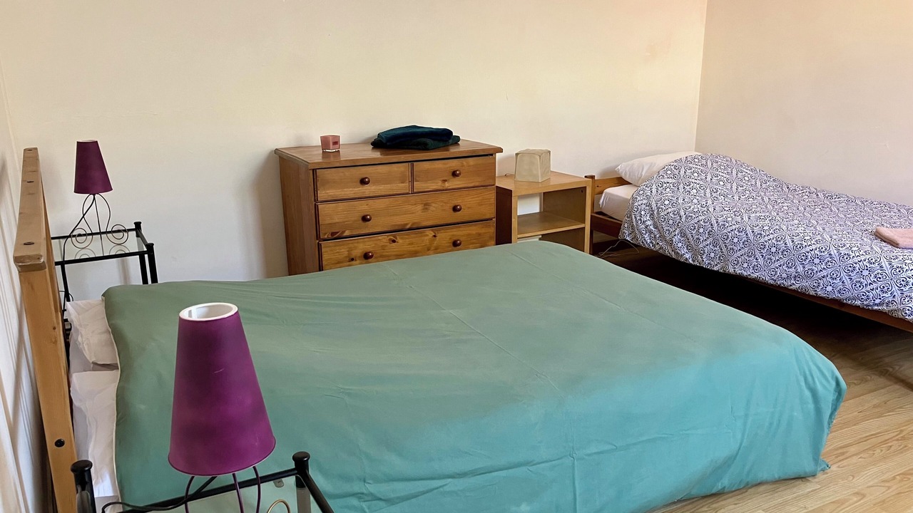 Photo of Bedroom in Gannay-sur-Loire