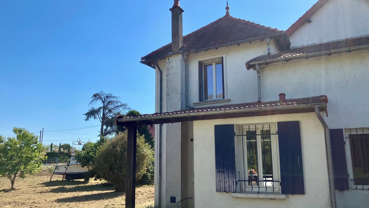 Photo of Outdoor in Gannay-sur-Loire