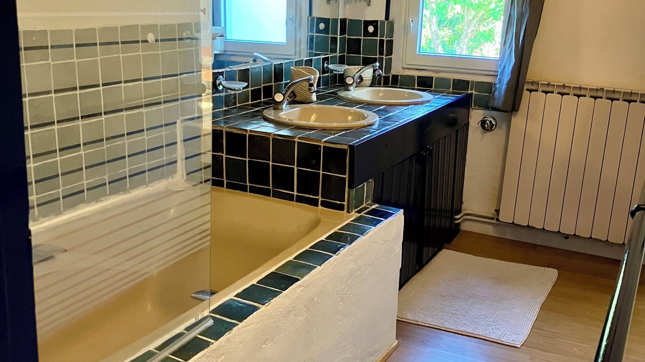 Photo of Bathroom in Gannay-sur-Loire