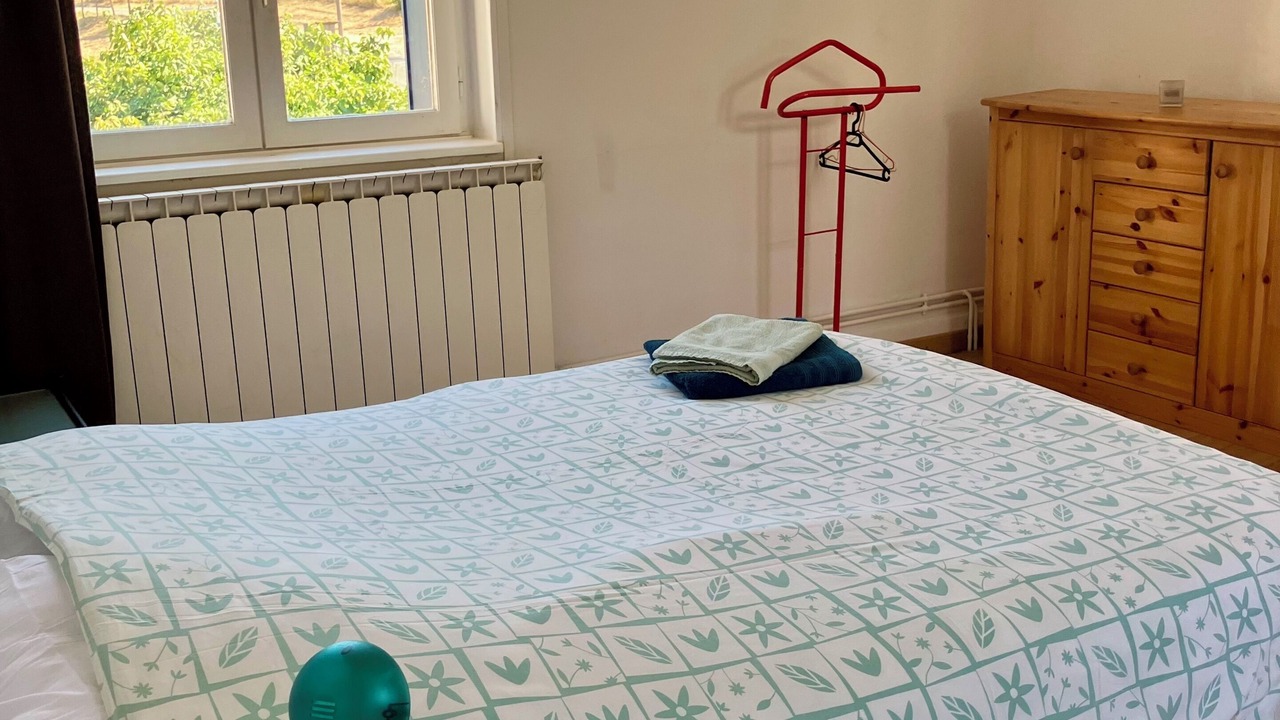 Photo of Bedroom in Gannay-sur-Loire
