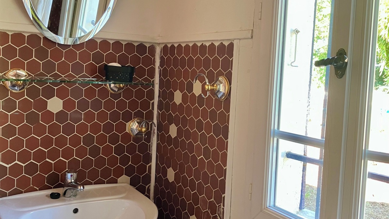 Photo of Bathroom in Gannay-sur-Loire