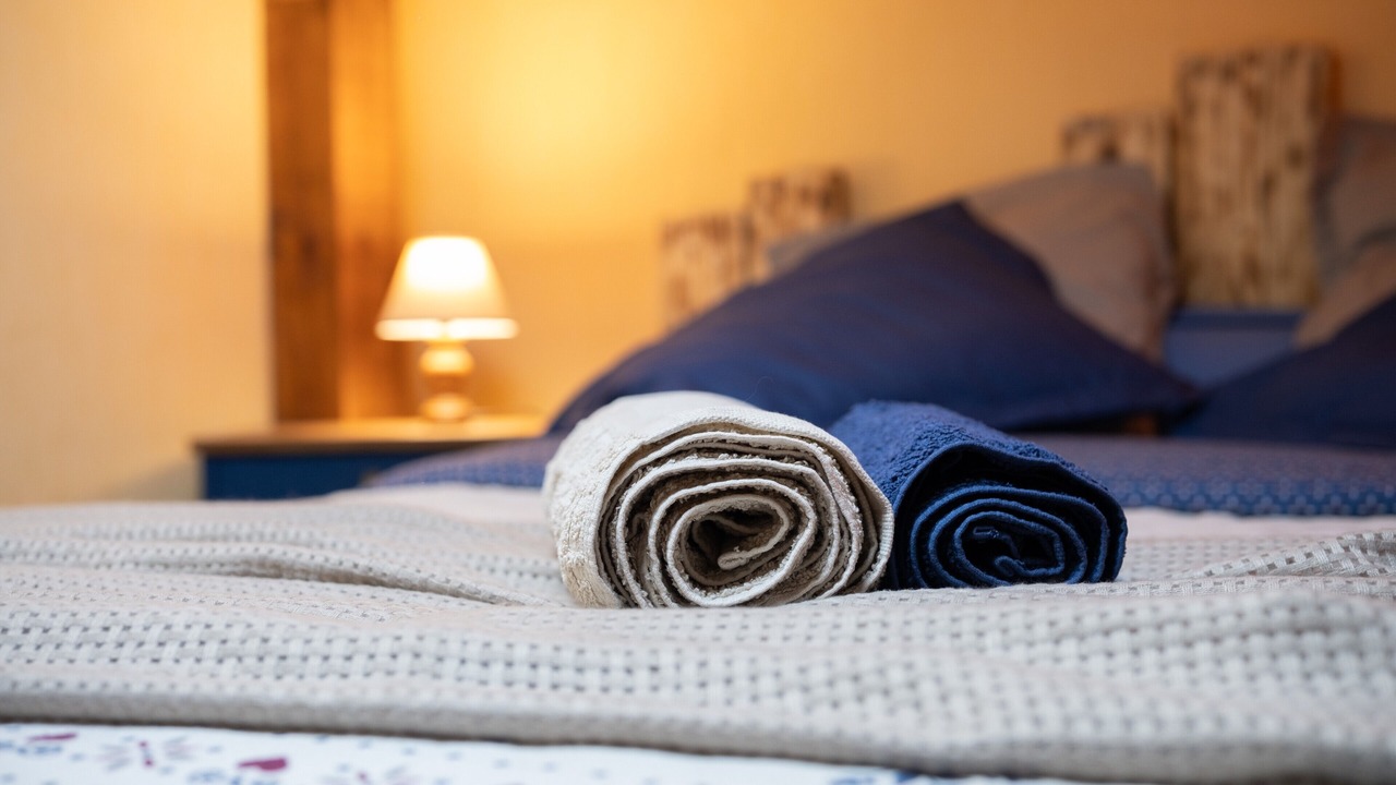 Photo of Bedroom in Le Grand Valtin