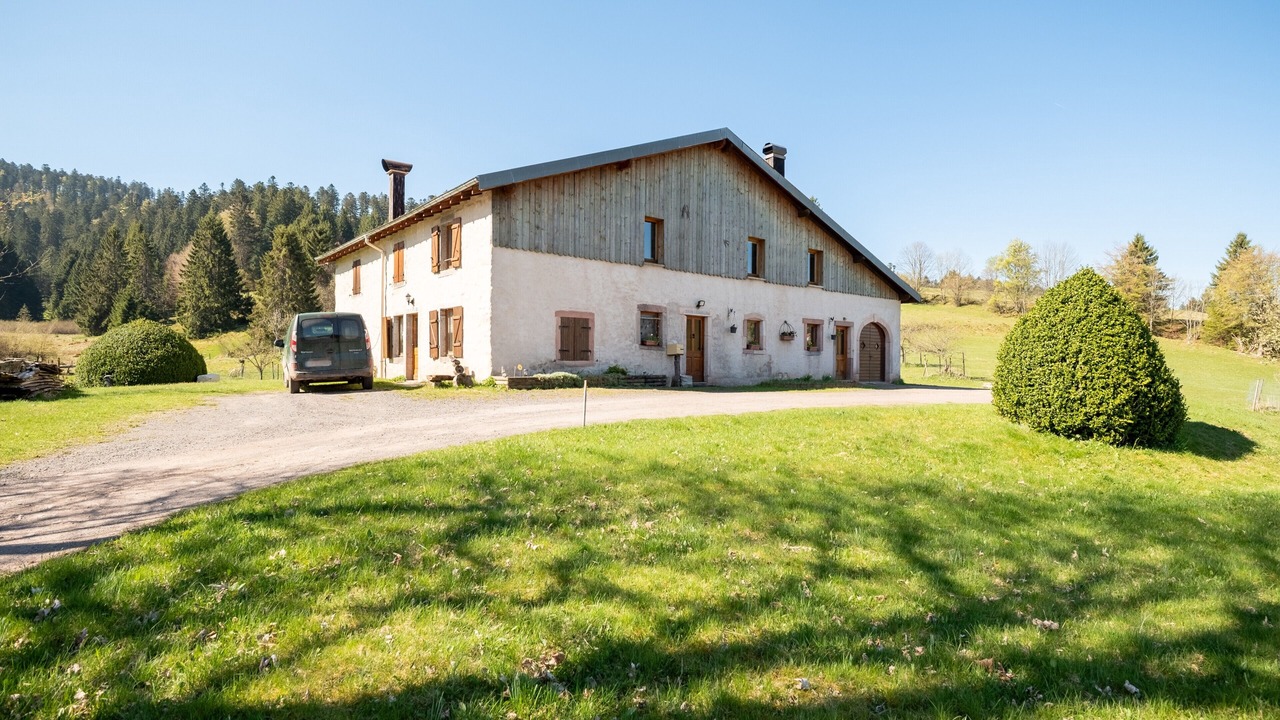 Photo of Outdoor in Le Grand Valtin