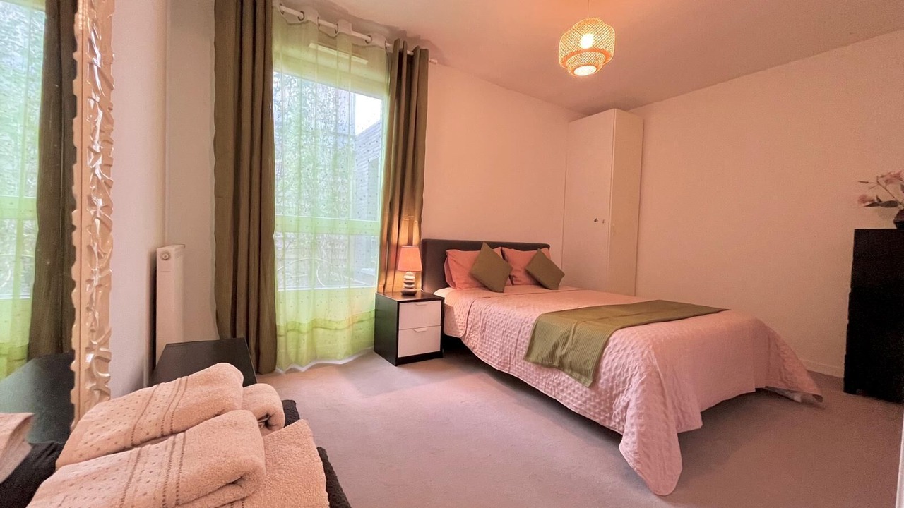 Photo of Bedroom in Buttes-Halage