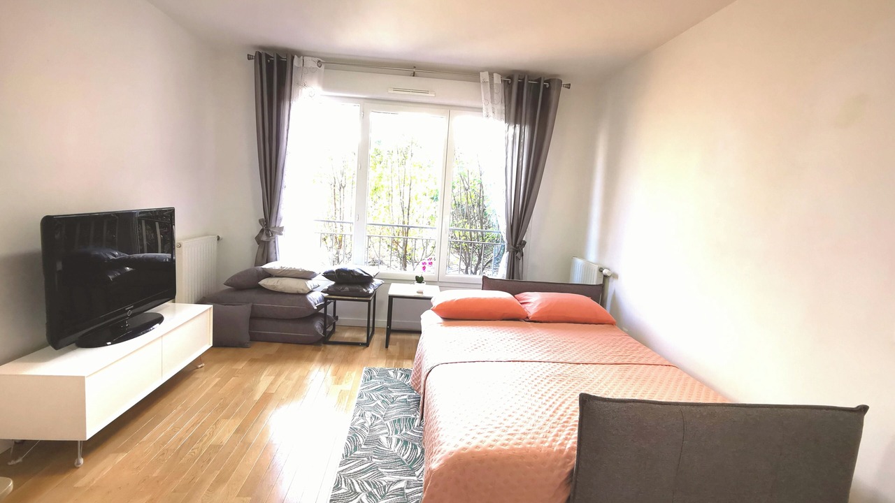 Photo of Bedroom in Buttes-Halage