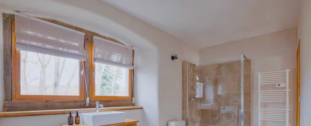 Photo of Bathroom in Viry