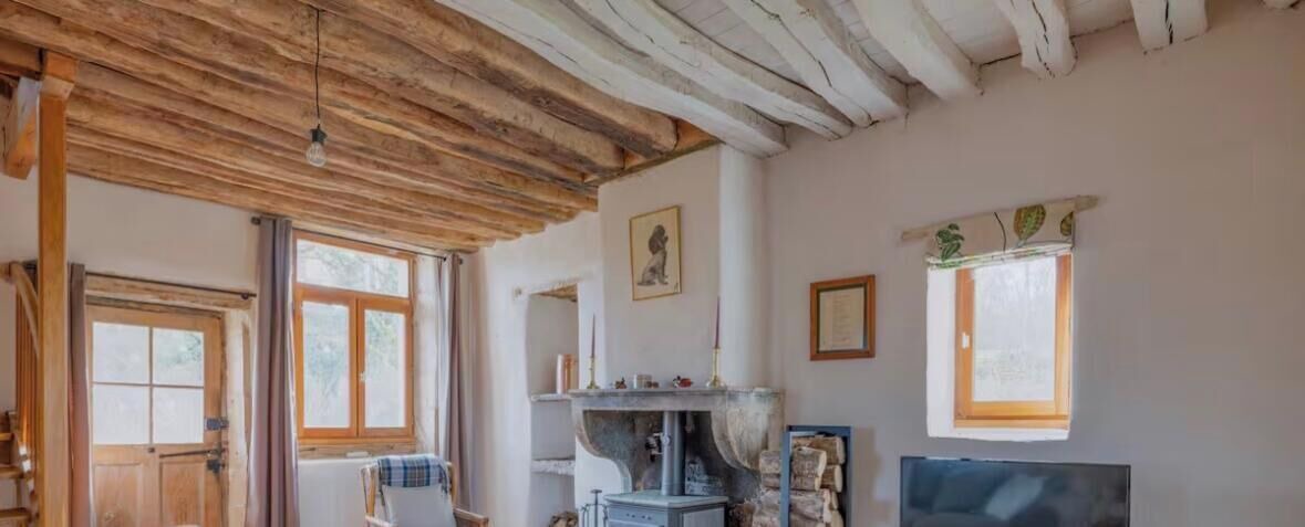 Photo of Livingroom in Viry