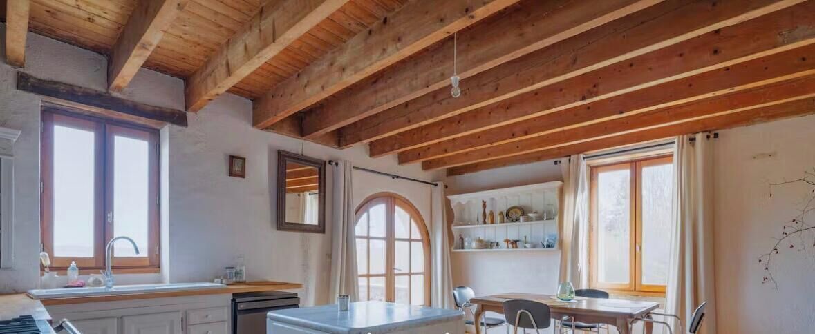 Photo of Kitchen in Viry