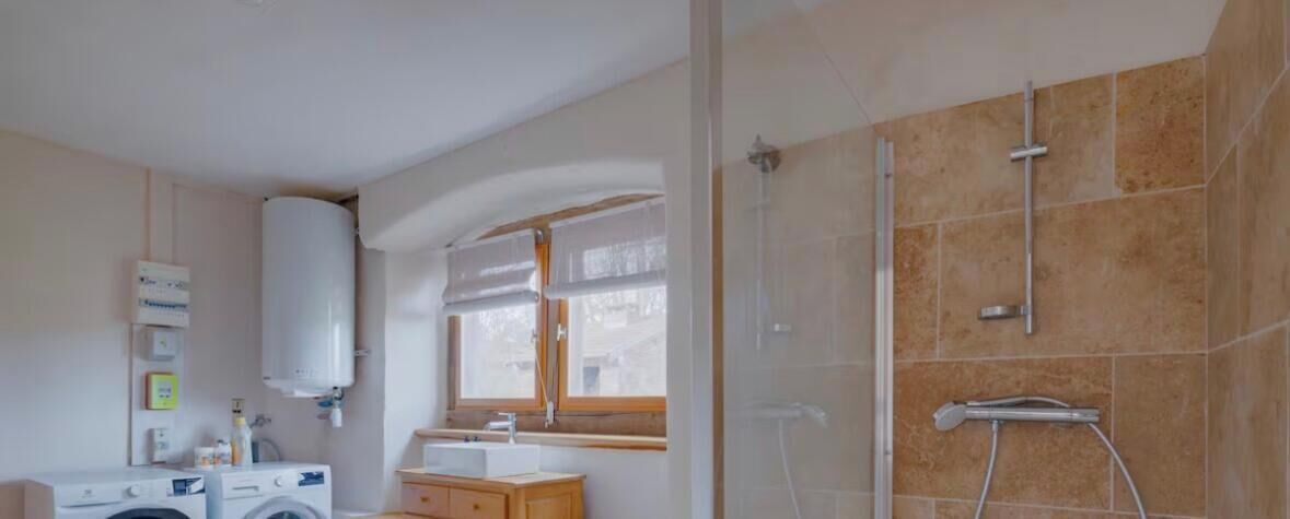 Photo of Bathroom in Viry