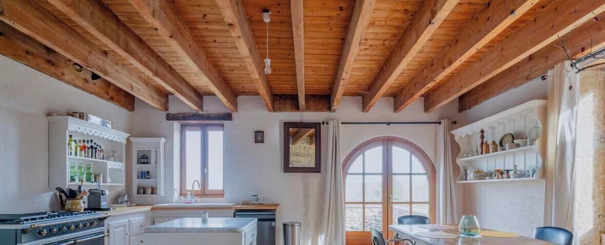 Photo of Kitchen in Viry