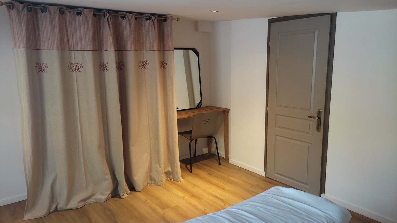 Photo of Bedroom in Les Settons
