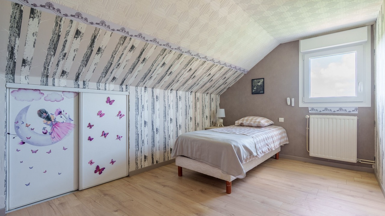 Photo of Bedroom in Dogneville