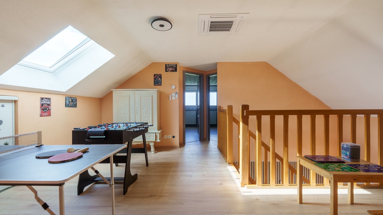 Photo of Bedroom in Dogneville