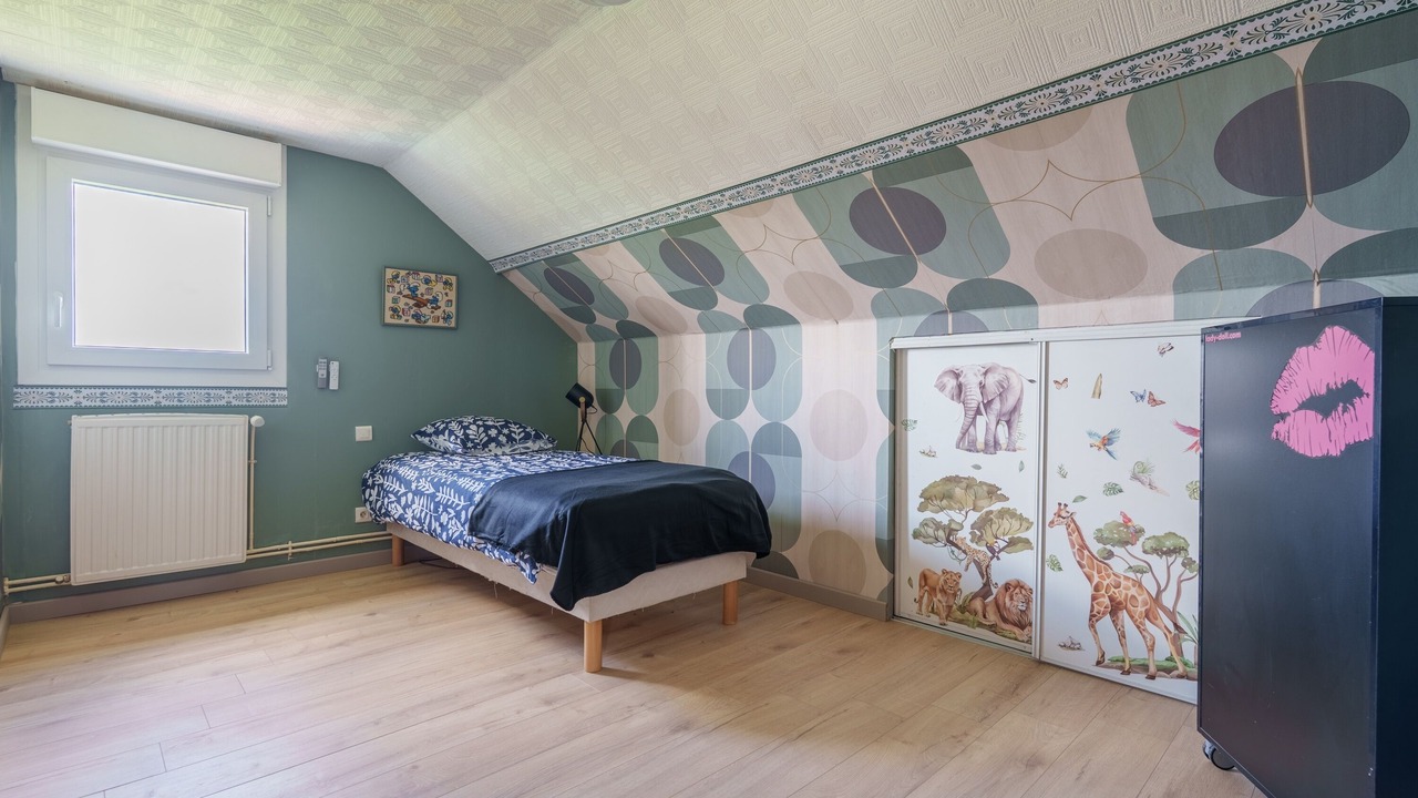Photo of Bedroom in Dogneville