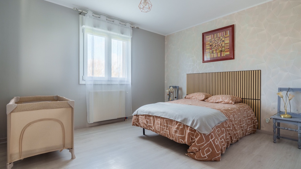 Photo of Bedroom in Dogneville
