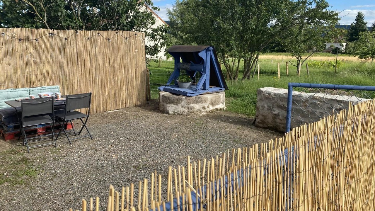 Photo of Outdoor in Mesvres